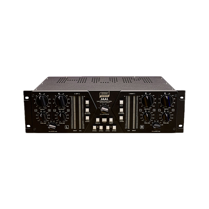 Процессор эффектов HUM Audio Devices LAAL Mastering Limiter - рис.0