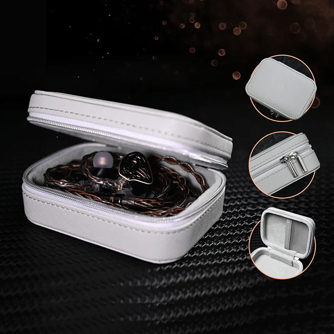 Наушники внутриканальные Hidizs MS5 Black - рис.5