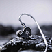 Наушники внутриканальные KiwiEars Belle (3.5 mm with mic) Black - рис.7 Наушники внутриканальные KiwiEars Belle (3.5 mm with mic) Black - рис.7