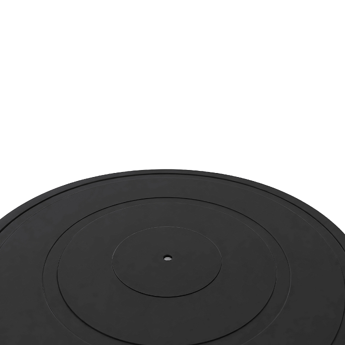 Аксессуар для винила Premiera PTORM BK Black - рис.1