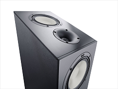 Напольная акустика Canton GLE 90 AR Black