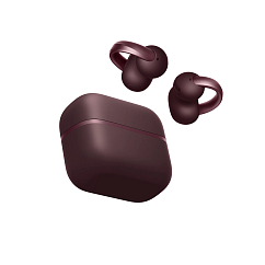 Беспроводные наушники Anker Soudncore AeroClip 2 Bordo
