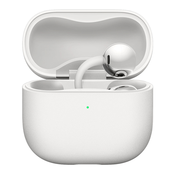 Беспроводные наушники HUAWEI FreeClip 2 White - рис.4