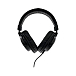 Наушники Mackie MC-100 Black - рис.2