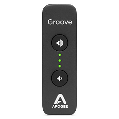 Предусилитель Apogee Groove USB