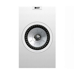 Полочная акустика KEF Q150 Satin White