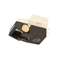 Игла звукоснимателя Audio-Technica AT-VMN50xSH Brown
