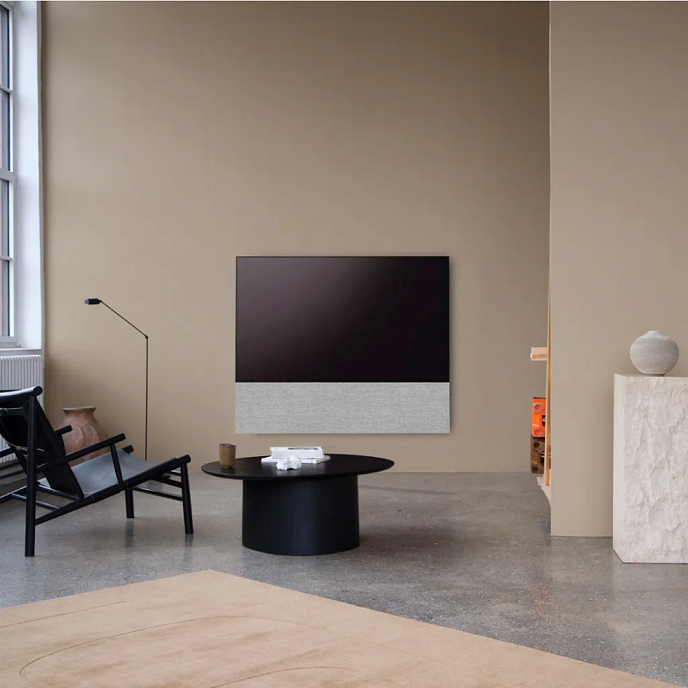 Саундбар CANVAS HIFI 85 Structure Grey - рис.5