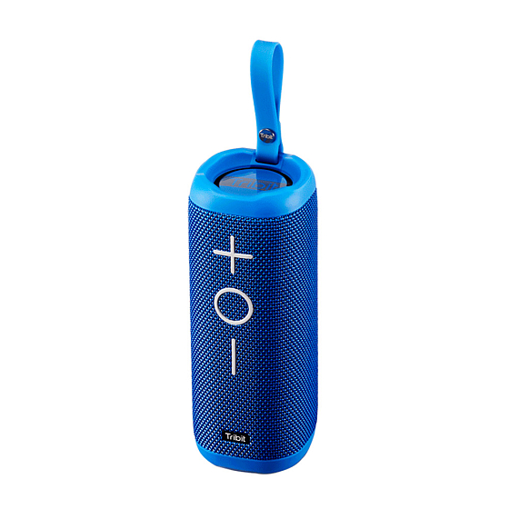 Портативная колонка Tribit StormBox Bluetooth Speaker Blue - рис.0