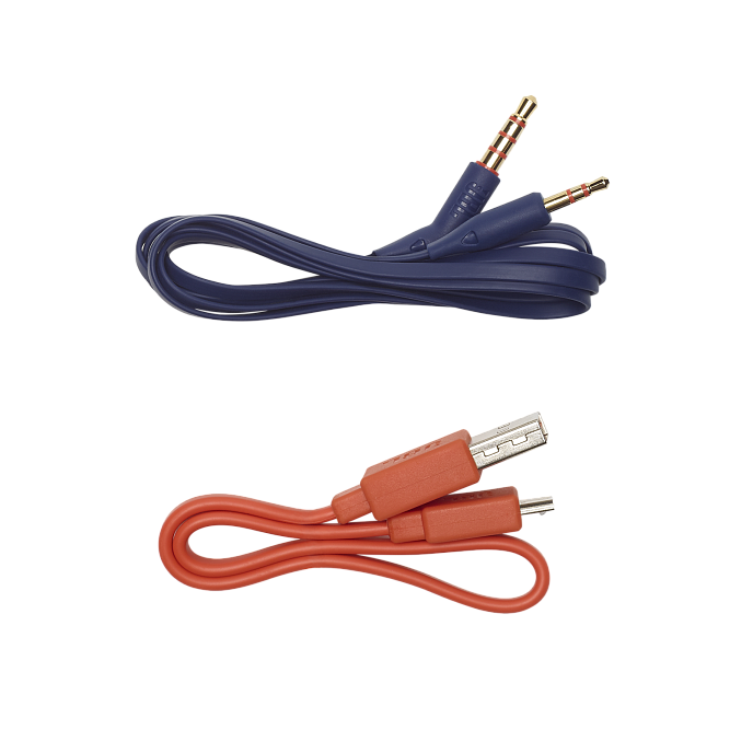 Наушники JBL TUNE 700 BT Blue - рис.8