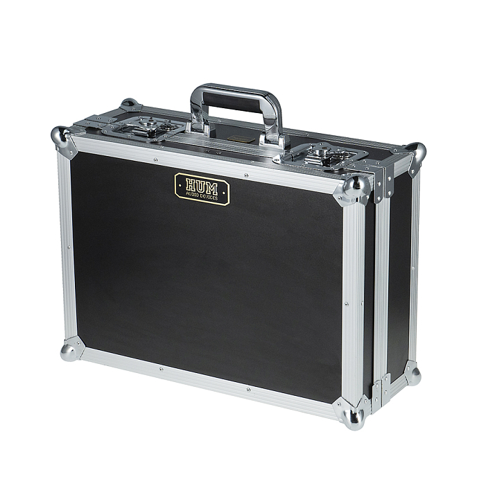 Микрофон студийный HUM Audio Devices RS2 - рис.19