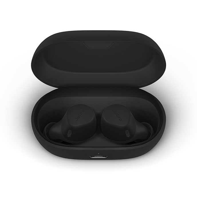 Беспроводные наушники Jabra Elite 7 Active Black - рис.1