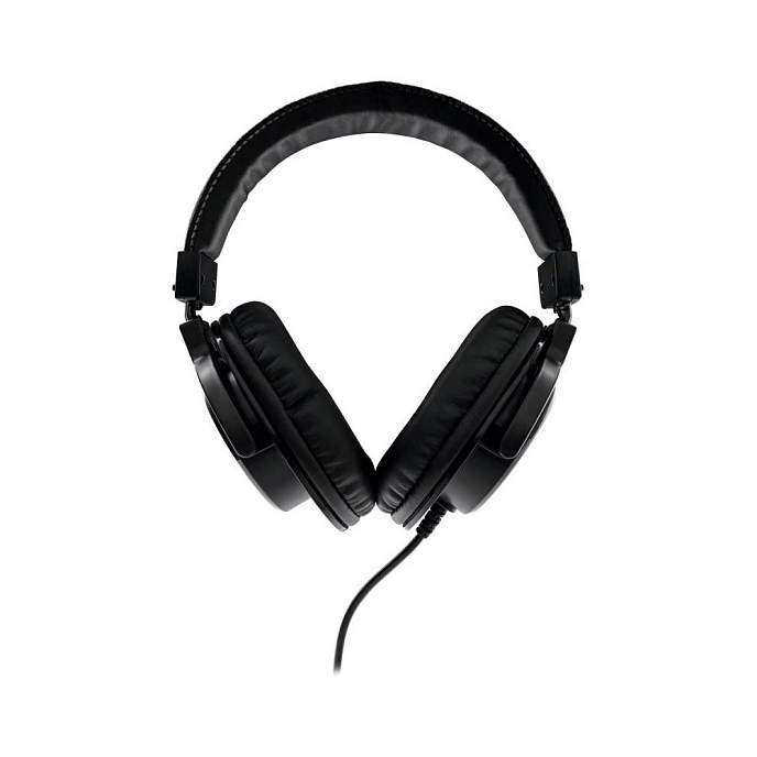 Наушники Mackie MC-100 Black - рис.2