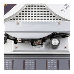 Катушечные магнитофоны REVOX C278 8-channel