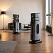 Напольная акустика Focal Diva Alta Utopia Black High Gloss - рис.6
