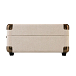 Проигрыватель винила Alive Audio GLAM The Canvas Edition Ivory - рис.5