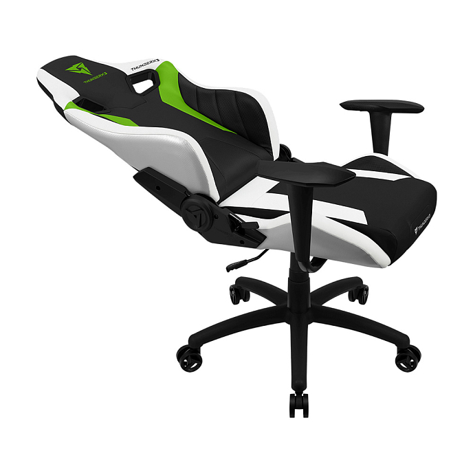 Компьютерное кресло ThunderX3 XC3 Neon Green - рис.9