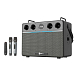 Акустическая система MusicHall SoundMaster Maestro Grey - рис.5