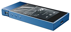 Плеер FiiO M7 Blue