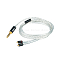 Nobunaga Labs Premium Kagemitsu mmcx to 4.4mm balance - сменный кабель для наушников (SN 46112550341253646105)_Уценка