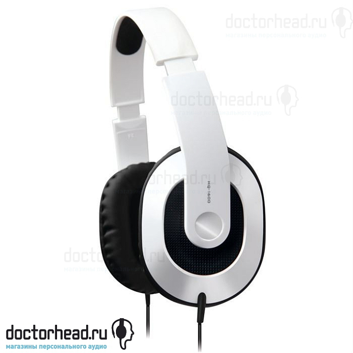 Наушники Creative HQ-1600 white - рис.0