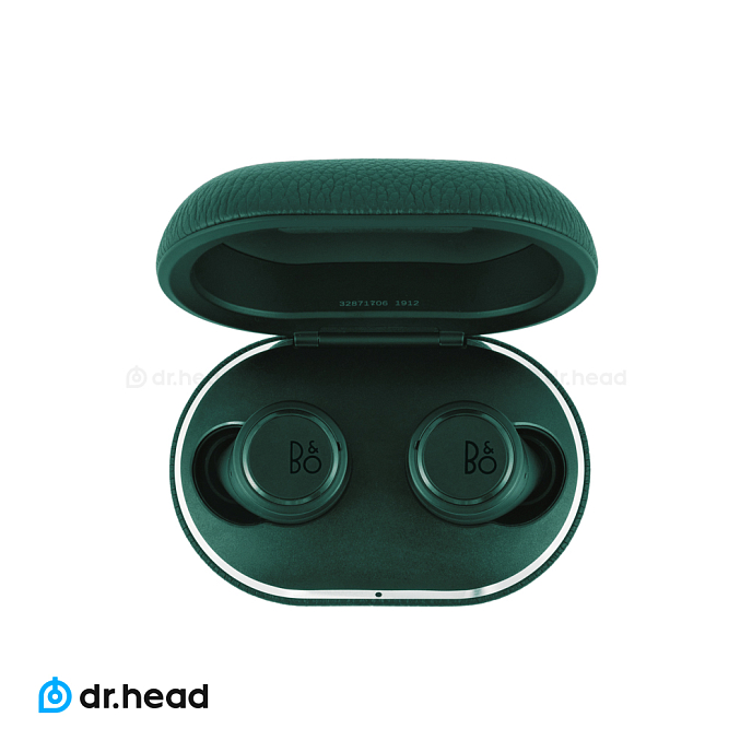 Беспроводные наушники Bang & Olufsen Beoplay E8 3rd Gen Green - рис.1