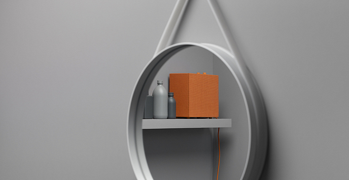 Портативная колонка Urbanears STAMMEN Plant Green - рис.4