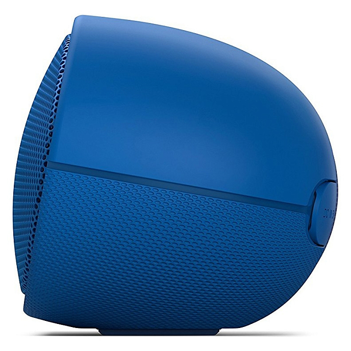 Портативная колонка SONY SRS-XB20 Blue - рис.3
