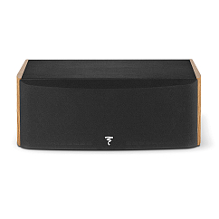 Полочная акустика Focal Aria Evo X Center Walnut
