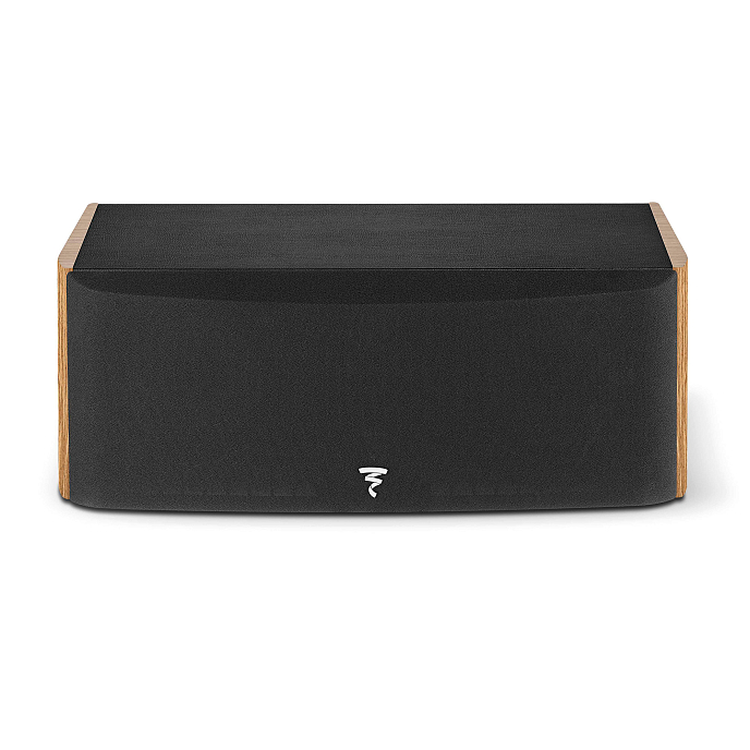 Полочная акустика Focal Aria Evo X Center Walnut - рис.4
