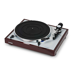 Проигрыватель винила Thorens TD 403 DD Highgloss Walnut