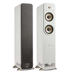 Напольная акустика Polk Audio Signature Elite ES55 White
