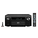 Ресивер Denon AVC-X8500HA Black - рис.1