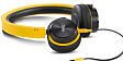 - рис.2 Наушники AKG Y40 Yellow - рис.2