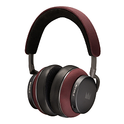 Беспроводные наушники Noble Audio FoKus Apollo Pro Burgundy Red