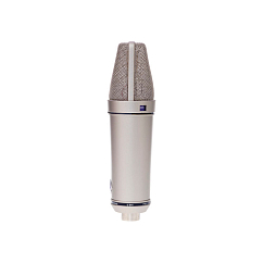 Микрофон студийный Neumann U 89 I Nickel