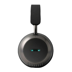 High End наушники Ecoute TH1 Hedphones Gunmetal