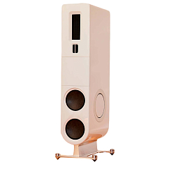 Напольная акустика PS Audio Aspen FR20 Pearl White