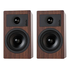 Полочная акустика Indiana Line Tesi 2 Wood