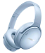 Беспроводные наушники Bose QuietComfort Headphones Moonstone Blue - рис.1