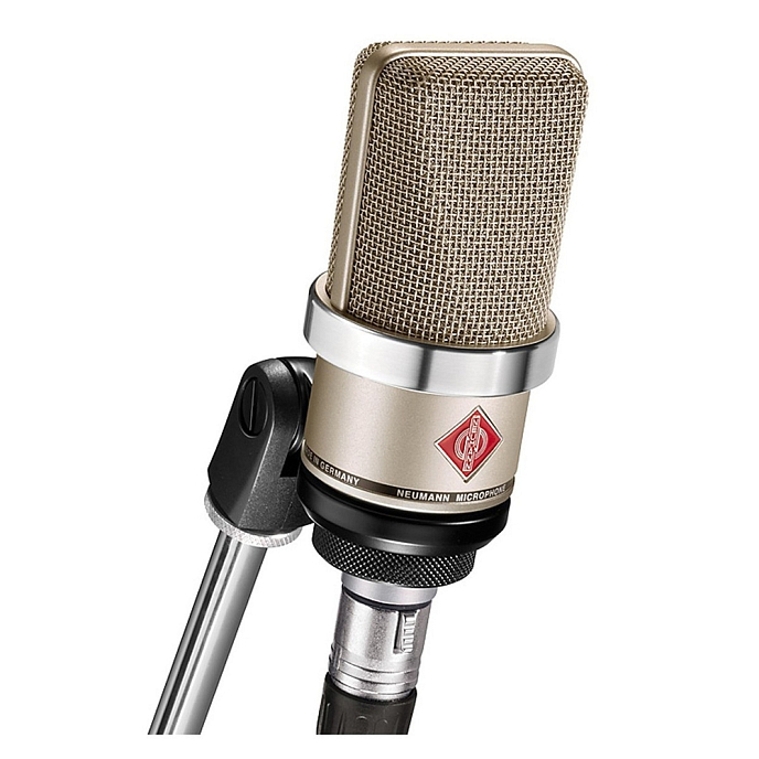 Микрофон студийный Neumann TLM 102 StudioSet - рис.3