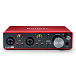 Комплект FOCUSRITE Scarlett Studio 2i2 3rd Gen - рис.2