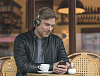 Беспроводные наушники Beyerdynamic Aventho Wireless Brown - рис.6
