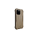 - рис.4 Чехол для смартфонов Gravastar Ferra for iPhone 13 Pro Desert Sand - рис.4