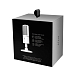 Микрофон для стриминга и игр Razer Seiren X Mercury White - рис.3