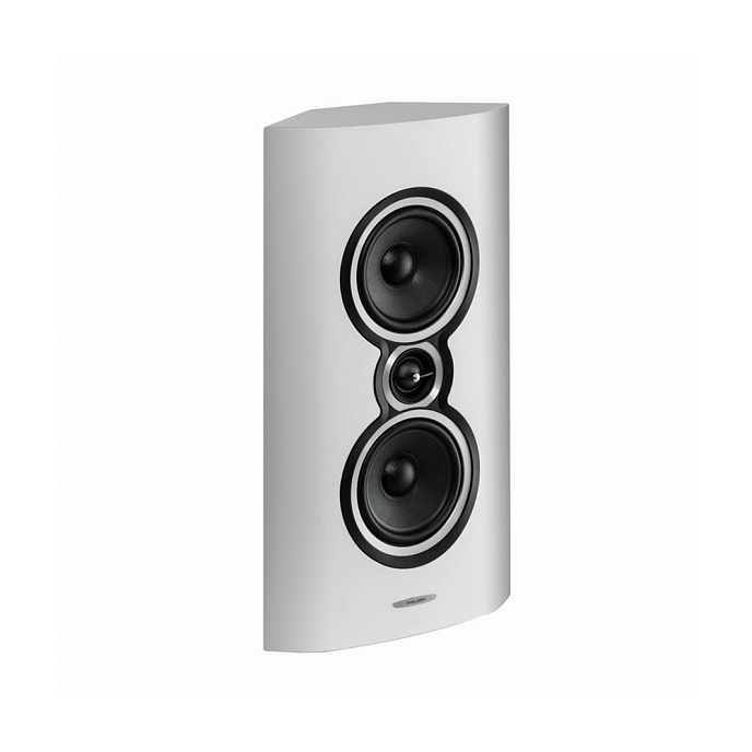 Настенная акустика Sonus Faber Sonetto Wall White - рис.0