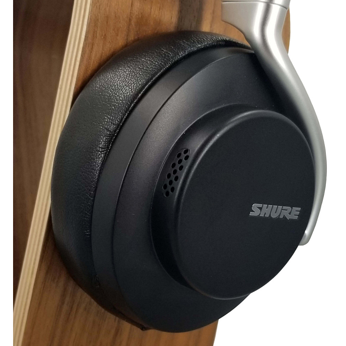 Амбушюры Dekoni Audio Choice Leather Ear Pad Set for Shure Aonic - рис.2