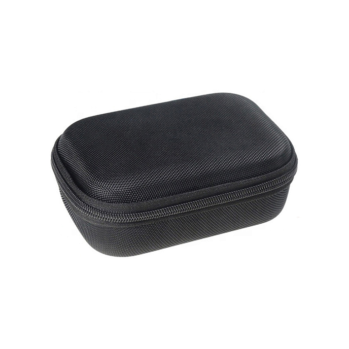 Чехол EVA case JBL Go 3 Black - рис.1