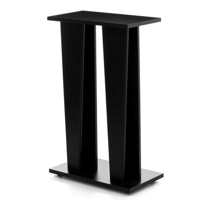 Стойки под акустику Zaor Croce Stand Duo Black - рис.1