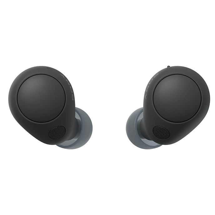 Беспроводные наушники Sony WF-C700N black беспроводные внутриканальные tws наушники (SN s01-1126902-7)_Уценка - рис.4